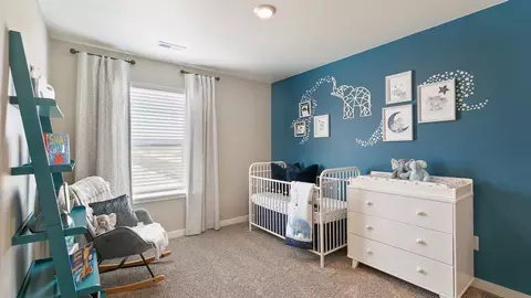 Bedroom - 6099 Holstein Dr, Windsor, CO 80528 photo 5 of 5