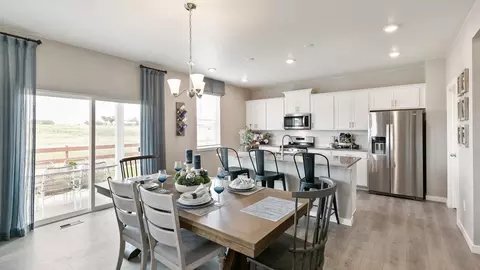 Dining - 6099 Holstein Dr, Windsor, CO 80528 photo 1 of 1