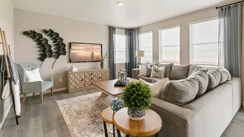 Living - 6099 Holstein Dr, Windsor, CO 80528 photo 2 of 2