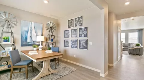 Entry Way - 6099 Holstein Dr, Windsor, CO 80528 photo 1 of 1