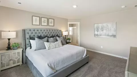 Bedroom - 6099 Holstein Dr, Windsor, CO 80528 photo 2 of 5