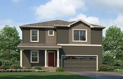 Exterior - 6099 Holstein Dr, Windsor, CO 80528 photo 2 of 3
