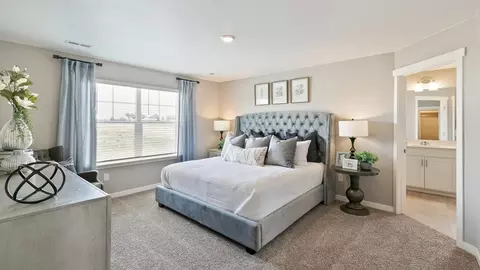Bedroom - 6099 Holstein Dr, Windsor, CO 80528 photo 1 of 5