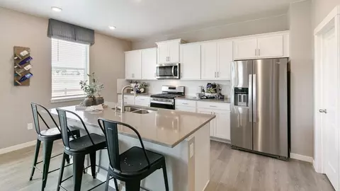 Kitchen - 6099 Holstein Dr, Windsor, CO 80528 photo 2 of 3