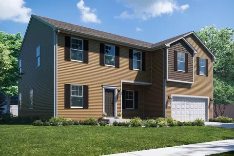 5652 Onyx Ave, Lowell, IN 46356
