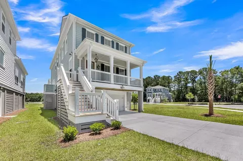 5122 Hut Creek Rd, Johns Island, SC 29455