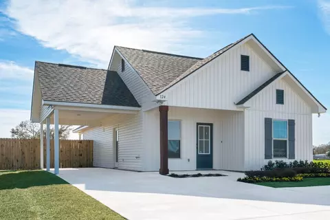 Benjamin Drive, Thibodaux, LA 70301 photo 3