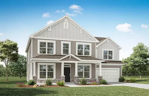 lot59 10roc65 Tbd, Denver, NC 28037
