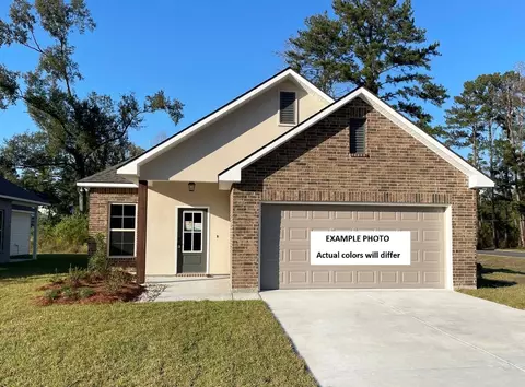 18645 Henley Way, Orange, TX 77630