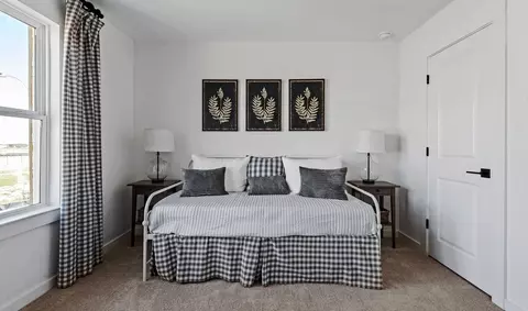 Bedroom - 201 Eldridge Dr, Sealy, TX 77474 photo 4 of 6