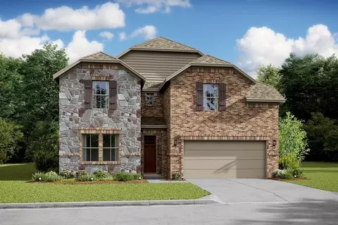 201 Eldridge Dr, Sealy, TX 77474