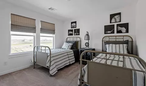 Bedroom - 201 Eldridge Dr, Sealy, TX 77474 photo 2 of 6