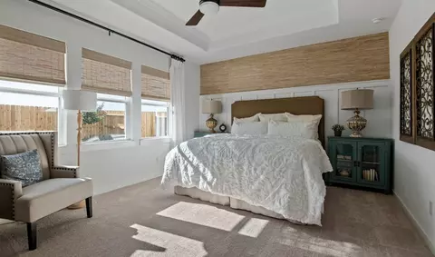 Bedroom - 201 Eldridge Dr, Sealy, TX 77474 photo 1 of 6