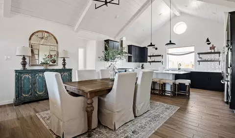 Dining - 201 Eldridge Dr, Sealy, TX 77474 photo 1 of 1