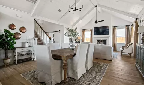 Dining - 201 Eldridge Dr, Sealy, TX 77474 photo 1 of 1