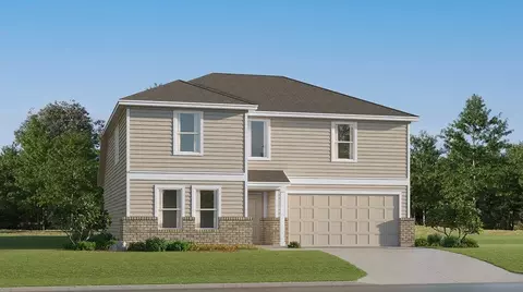 102 Credeur Ave, Caldwell, TX 77836