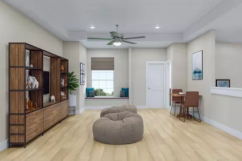 Living - 4251 Hollow Wind Way, Spring, TX 77386 photo 3 of 5