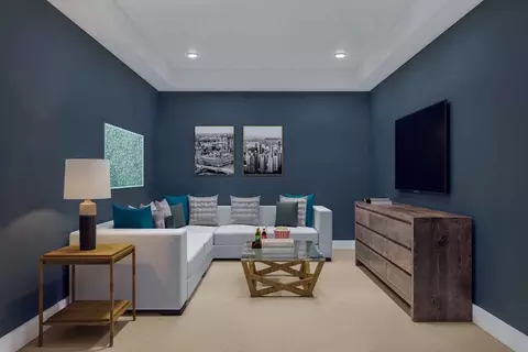 Living - 4251 Hollow Wind Way, Spring, TX 77386 photo 4 of 5
