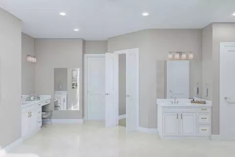 Bath - 4251 Hollow Wind Way, Spring, TX 77386 photo 1 of 9