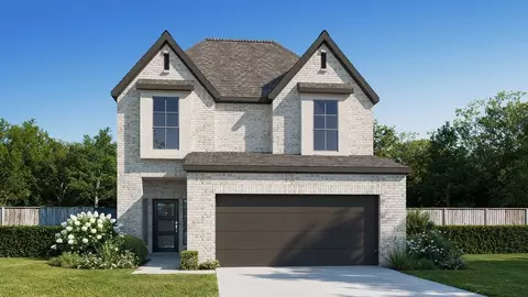 108 Villoria Cv, Liberty Hill, TX 78642