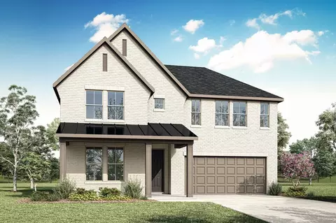 420 Granville Dr, Haslet, TX 76052