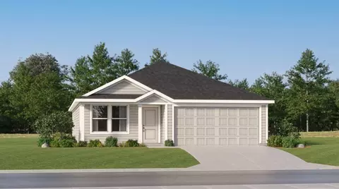 148 Scorpius Trl, Hutto, TX 78634