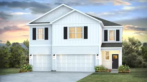 288 Marshwood St #LOT 82, Jacksonville, NC 28540