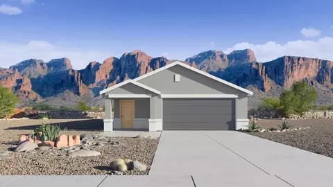 35032 W Angelo Dr, Maricopa, AZ 85138