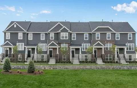 352 N Sydney Ct, Plymouth, MI 48170