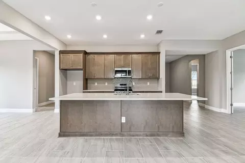 Kitchen - 12305 White Blossom Ct, Parrish, FL 34219 photo 4 of 5