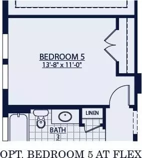 Bedroom - 12305 White Blossom Ct, Parrish, FL 34219 photo 1 of 1