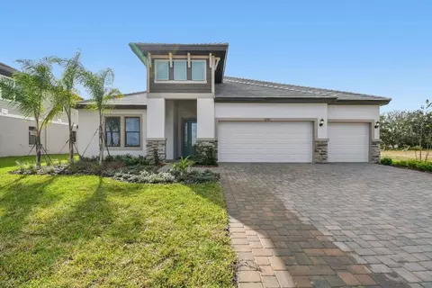 Exterior - 12305 White Blossom Ct, Parrish, FL 34219 photo 1 of 6