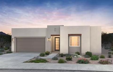7 Calle Reflejo, Santa Fe, NM 87508