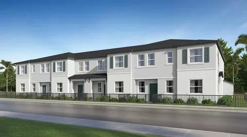 10978 SW 231 Ln #3, Miami, FL 33170