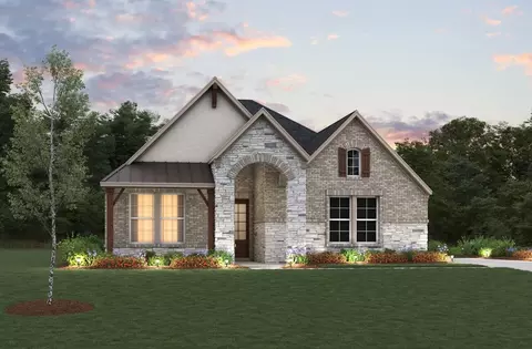 17705 Gold Saddle Ln, Magnolia, TX 77354