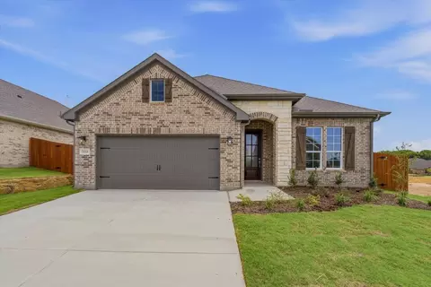 504 Vista Ridge Dr, Weatherford, TX 76087