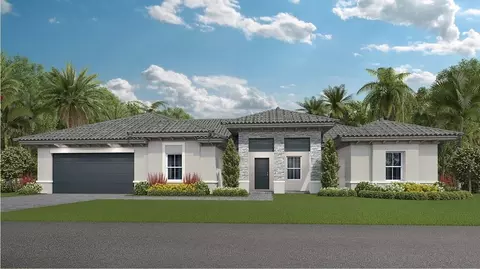 SW 288 St & 177th Ave, Miami, FL 33033
