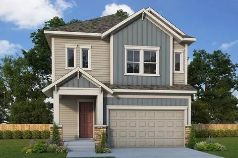 6383 Levity Hts, Colorado Springs, CO 80924