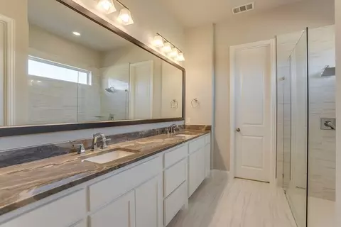 Bath - 910 Shooting Star Dr, Prosper, TX 75078 photo 1 of 10