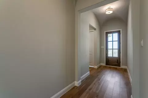 Entry Way - 910 Shooting Star Dr, Prosper, TX 75078 photo 1 of 7