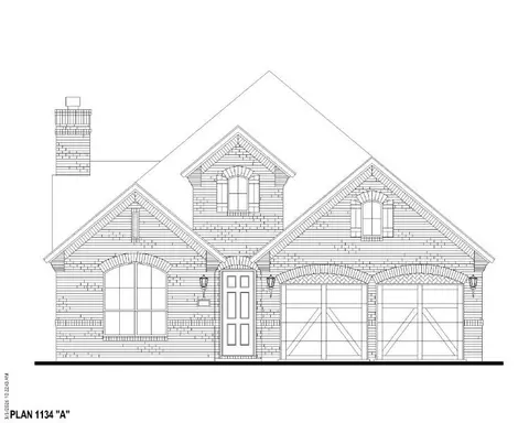 910 Shooting Star Dr, Prosper, TX 75078