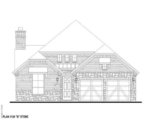 Other - 910 Shooting Star Dr, Prosper, TX 75078 photo 3 of 22