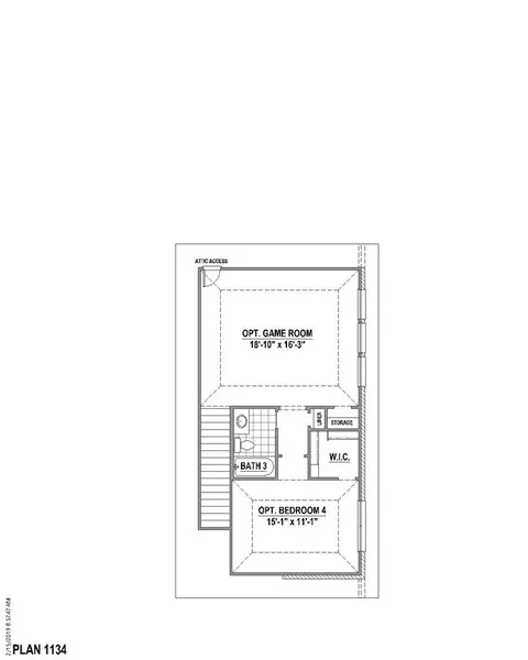 Other - 910 Shooting Star Dr, Prosper, TX 75078 photo 15 of 22