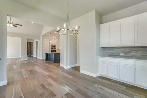 Dining - 910 Shooting Star Dr, Prosper, TX 75078 photo 1 of 7