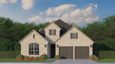 910 Shooting Star Dr, Prosper, TX 75078