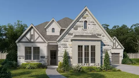 841 Overlook Dr, Prosper, TX 75078