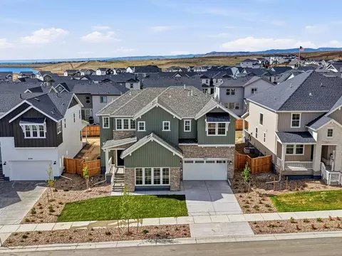 16616 W 93rd Pl, Arvada, CO 80007