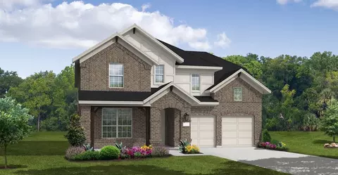 3005 Keenland Pkwy, Mansfield, TX 76063