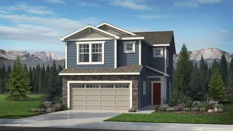 5007 Truscott Rd, Colorado Springs, CO 80925