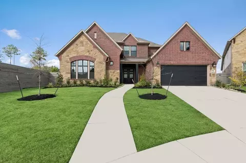 17906 Senecio St, Conroe, TX 77302